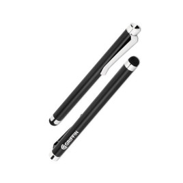 Griffin Touchscreen Capacitive Stylus Black