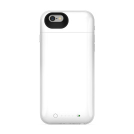 Mophie Juice 2750 mAh Pack Air for iPhone 6 - White