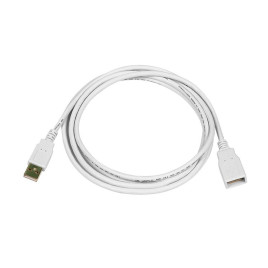 Monoprice USB to a Female Extencion