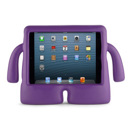 Speck iGuy Case for iPad mini - Grape