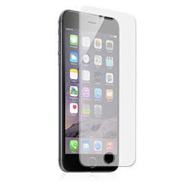Tech21 Impact Shield Screen Protector - iPhone 6 Plus Clear