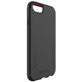 Tech21 Evo Mesh Case - iPhone 6/6s - Black