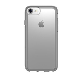 Speck iPhone 7 Gemshell Clar / Ash Grey