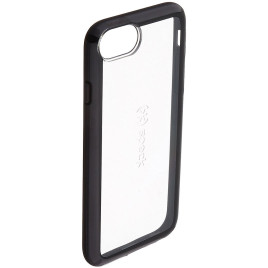 Speck CandyShell Clear / Black
