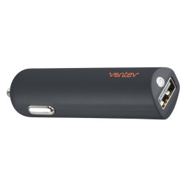 Ventev Innovations Powerdash R900 Portable Battery Pack and Car Charger