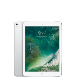 Apple iPad Pro 9.7" Wi-Fi + Cell 32GB - Silver