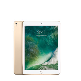 Apple iPad Pro 9.7" Wi-Fi 128GB - Gold