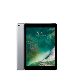 Apple iPad Pro 9.7" Wi-Fi + Cell 128GB - Space Gray
