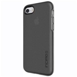 Incipio Haven for iPhone 7 - Black/Charcoal