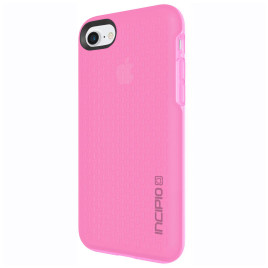 Incipio Haven for iPhone 7 - Highlighter Pink/Candy Pink