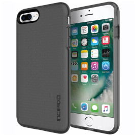 Incipio Haven for iPhone 7 Plus - Black/Charcoal