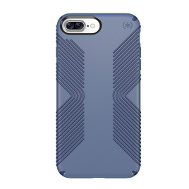 Speck iPhone 7 Plus Presidio Grip Twilight Blue/Marine Blue