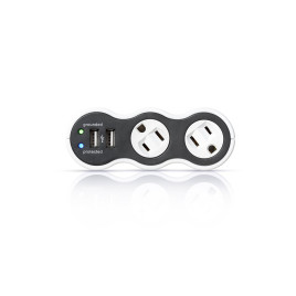 360 Electrical PowerCurve Mini Surge Protector