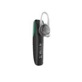 Hoco E1 Wireless Bluetooth Earphone Black