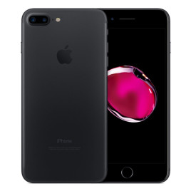 Apple iPhone 7 Plus 32GB - Black