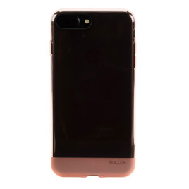 Incase Protective Cover for iPhone 7 Plus - Rose Quartz