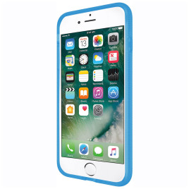 Incipio Octane for iPhone 6/6s/7 Plus - Frost/Cyan