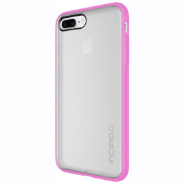 Incipio Octane for iPhone 6/6s/7 Plus - Frost/Pink