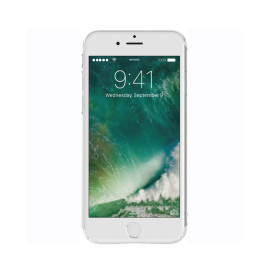 Just Mobile TENC Case - iPhone 7 Plus - Matte Clear