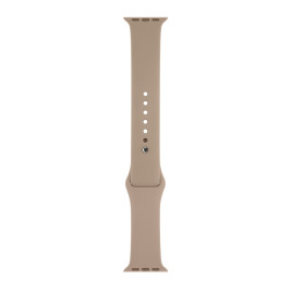 Apple Watch 42mm Sport Band - Walnut