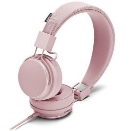 Urbanears Plattan II On Ear Headphones - Powered Pink