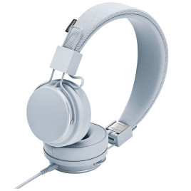 Urbanears Plattan II On Ear Headphones - Snow Blue
