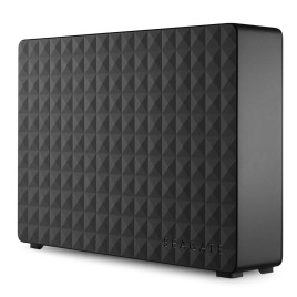 Seagate Expansion 5TB External Hard Drive USB 3.0