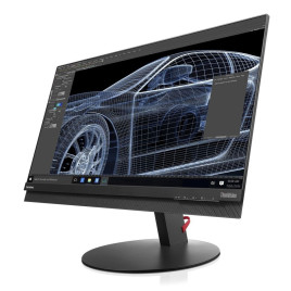 Lenovo Thinkvision P27 27" Wled Lcd Monitor - 16:9 - 6 Ms