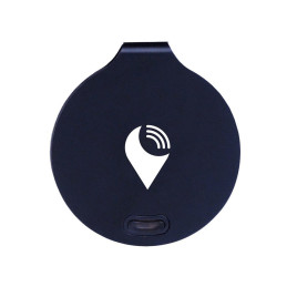 TrackR bravo - Negro