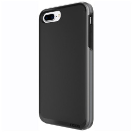 Incipio Performance Series Ultra for iPhone 7 Plus - Black/Gray
