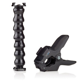 GoPro Jaws: Flex Clamp