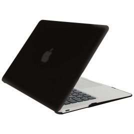 Tucano Nido Policarbonate Hardshell for MacBook 12" Case - Black