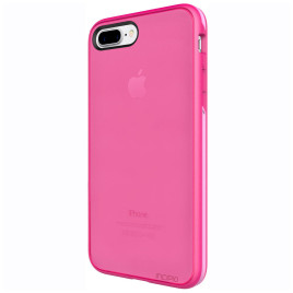 Incipio Performance Series Slim for iPhone 7 Plus - Berry Pink/Rose