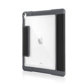 STM Dux Plus for iPad Pro 9.7" Black