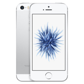 Apple iPhone SE 32GB - Silver