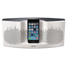 Bose SoundDock XT White/Gray Digital Music System