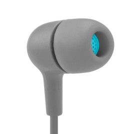 Incase Designs Corp Capsule In-Ear Stereo Headphones - Primer/Blue