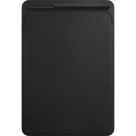 Apple iPad Pro 10.5" Leather Sleeve - Black