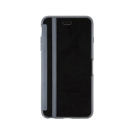 Speck CandyShell Wrap Case for iPhone 6/6s -  Black/Slate Grey