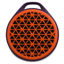 Logitech X50 Bocina inalambrica - Naranja