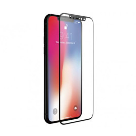 Just Mobile XKIN™ 3D Tempered Glass For iPhone X/XS