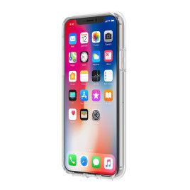 Incipio Octane Pure for iPhone X - Clear