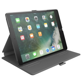 Speck Balance Folio 12.9" 2017 - Black / Slate Gray 
