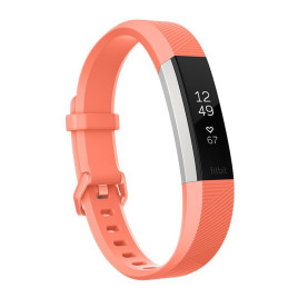 Fitbit Alta HR Coral Large