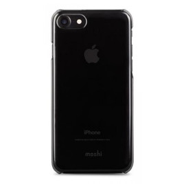 Moshi  iGlaze XT Jet Black for iPhone 7