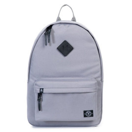 Parkland Vintage Backpack 13" - Grey
