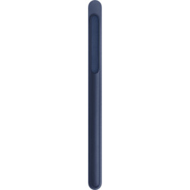 Apple Pencil Case - Midnight Blue
