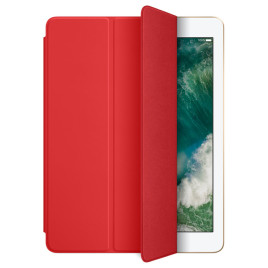 Apple iPad Smart Cover - Red