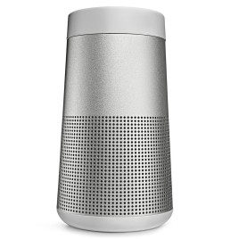 Bose SoundLink Revolve Bluetooth Speaker - Gris