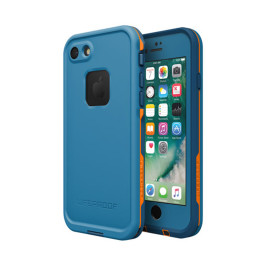 LifeProof FRE para iPhone7 Plus - Base Camp Blue